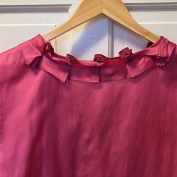 Talbots top - Picture 6 of 10